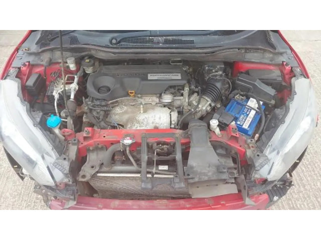 Блок АБС 6L30E0773   Honda  HR-V  2015-2020 года