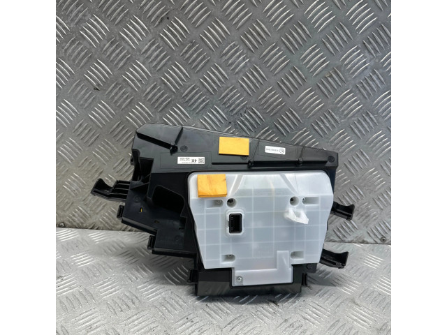 Дисплей    8310848130B, 400650   Lexus RX 450H