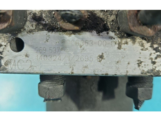 Jednotka ABS 6006363-00-D, IMPRK1414038   Tela Model S 2014