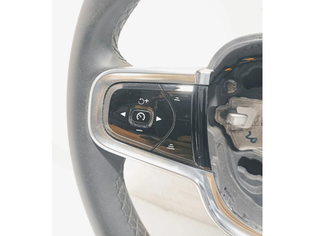 Volant Polestar 2 2021 32227329, 3Z34322847B  