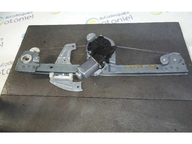 Zpětné zrcátko  Peugeot 107 2008  9222V6, ELECTRICO2PIN  