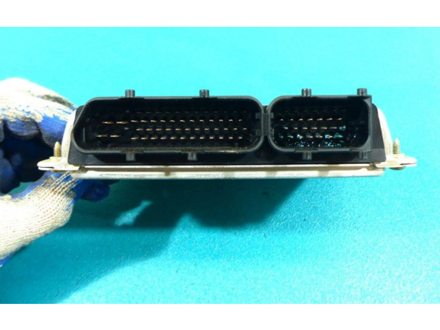Řídící jednotka 4D0907551P, IMPRK913323   Audi A6 S6 C5 4B 1998