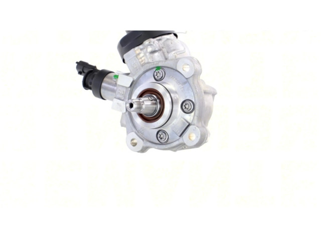 Vstřikovací čerpadlo 0445010595, 0445010595   Hyundai Tucson TL     