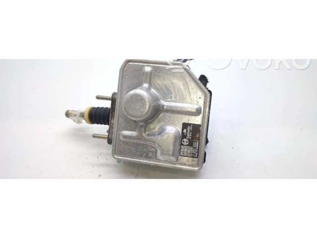 Блок ABS 10.1202-0171.4   Alfa Romeo Giulia