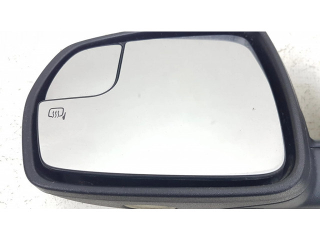 Zpětné zrcátko  levé Ford Edge II 2015  FT4B17683, FT4B17683DL5FF4  