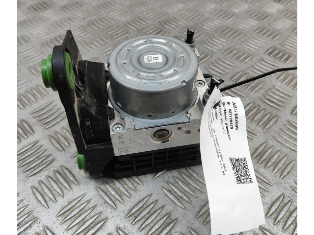 Блок АБС 5WA614517CF, 5WA614517N   Volkswagen  Caddy  2020 -  года