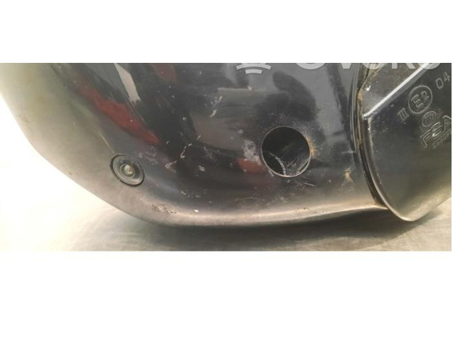 Zpětné zrcátko  Peugeot 308 2022  984605309V  