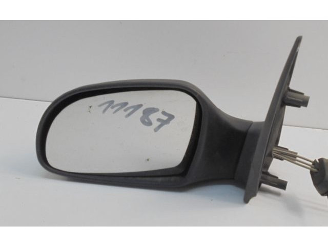 Zpětné zrcátko  Citroen Saxo 2001  027468, 027468  