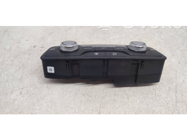 Блок управления климат-контролем 4G0919158Q, A2C91427100   Audi A6 S6 C7 4G