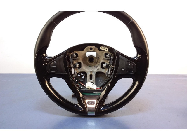 Руль 484006599R, 484006599R   Renault Clio I