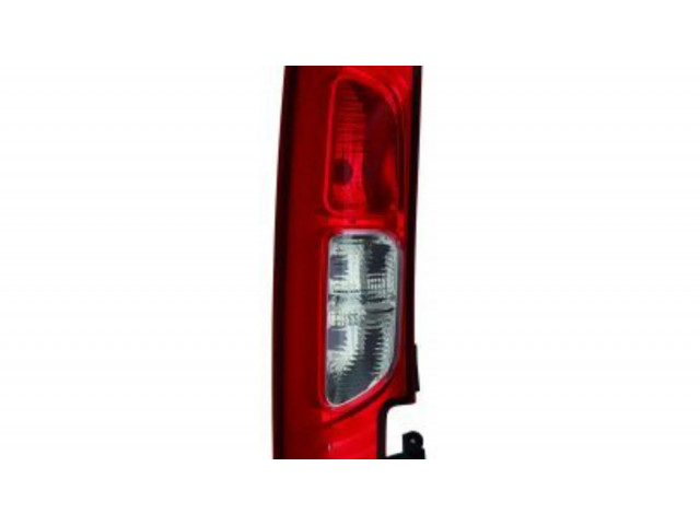 Задний фонарь  4159062800, 103F14341771    Mercedes-Benz Citan W415   2013-2021 года