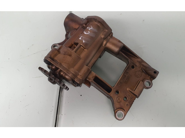 Čerpadlo oleje 7789838, 11417789838   BMW 5 E60 E61   306D4