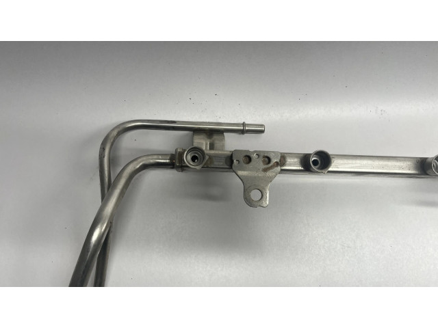 Топливная рампа BR3E9F792GD   Ford F150 5.0 