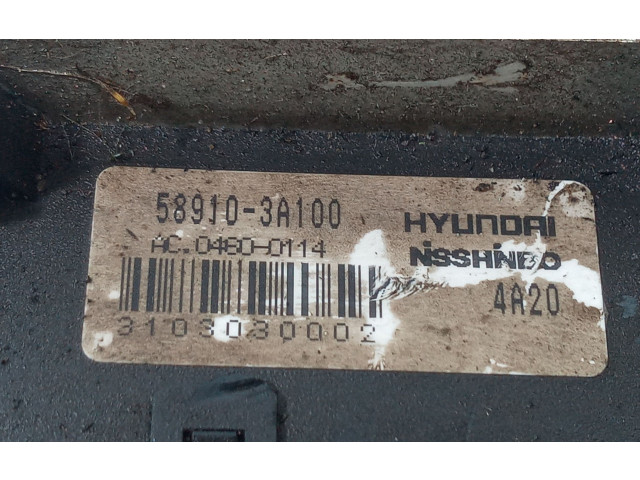 Jednotka ABS 589103A100   Hyundai Trajet 2004