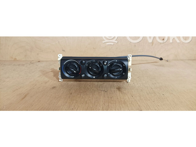 Блок управления климат-контролем 69432203, LT04023   Mini One  Cooper R50  53