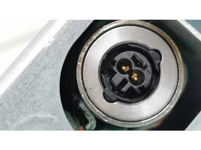 Подушка безопасности в сиденье A2538602600, 34157399E   Mercedes-Benz EQC
