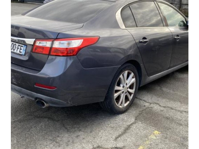 Блок управления климат-контролем 275100024R   Renault Latitude (L70)