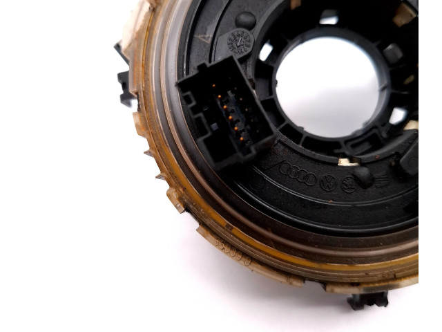 Подрулевой шлейф SRS 8E0953541D, 04404425   Volkswagen Touareg I