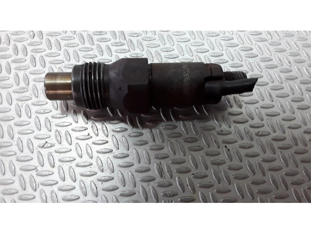 Форсунка LCR6734303G    Citroen Xsara для дизельного двигателя  1.9