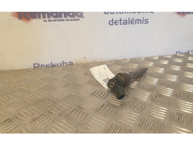 Форсунка 781070202, 0445110478    BMW 3 E90 E91 для дизельного двигателя  2