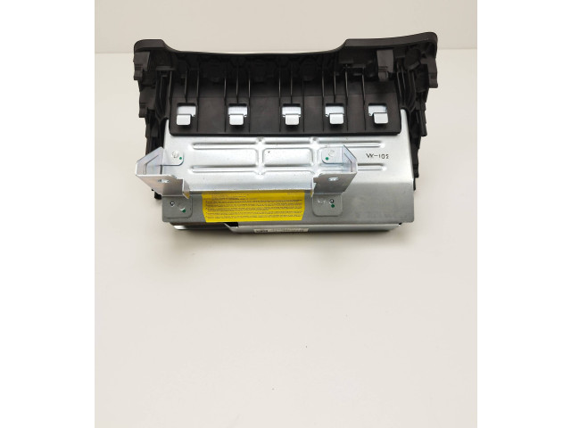 Подушка безопасности для колен 7N2880841C, 1018971S85   Volkswagen Sharan