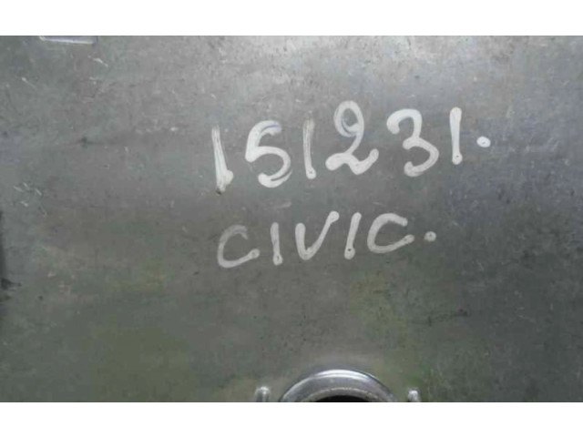 Блок управления двигателем Блок управления 37820RSAG13   Honda Civic