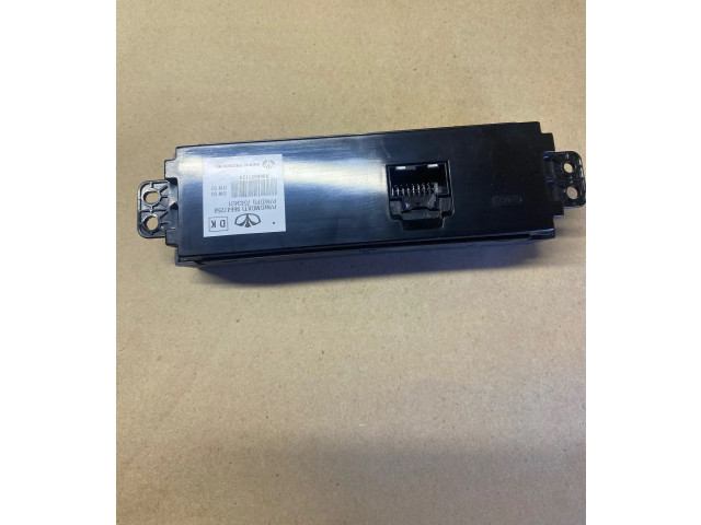 Дисплей    96647250, V060621124   Chevrolet Epica