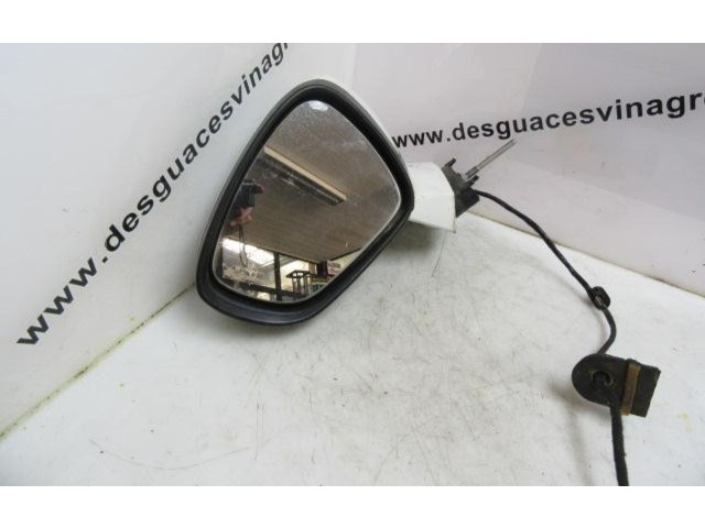 Зеркало (механическое)       Citroen C5  2008 - 2016 года   