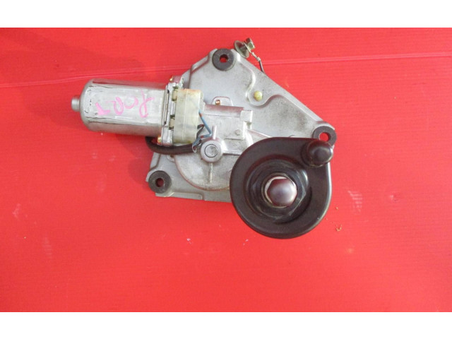 Моторчик заднего дворника 8513087402, 8492002083    Daihatsu Terios