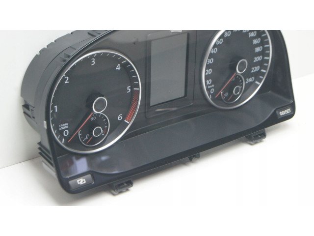 Панель приборов 2K0920875A, 2K0920875A   Volkswagen Caddy       