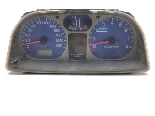 Панель приборов MR576672   Mitsubishi Pajero Pinin       