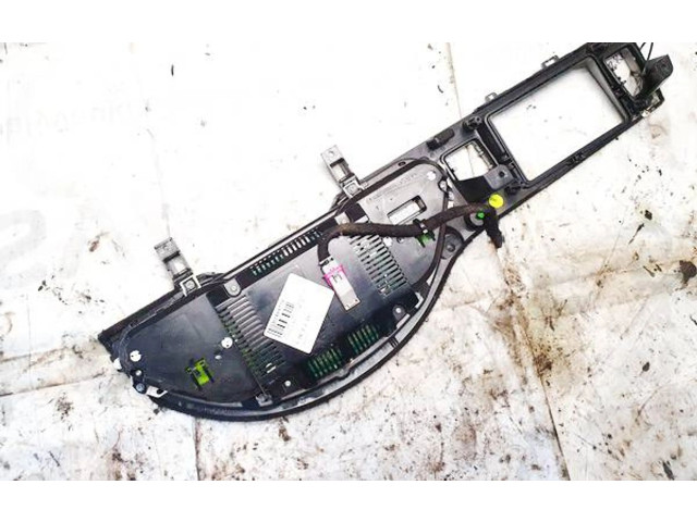 Přístrojová deska  Audi Q7 4L 2007 5550007301, 5550007301  