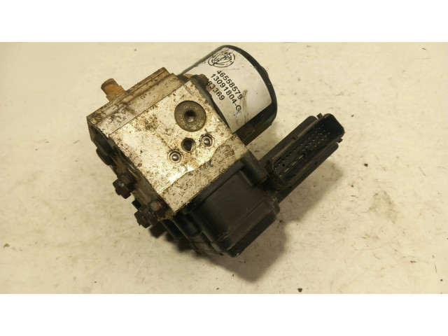 Jednotka ABS 13216604G, S108196007K   Fiat Marea 2000