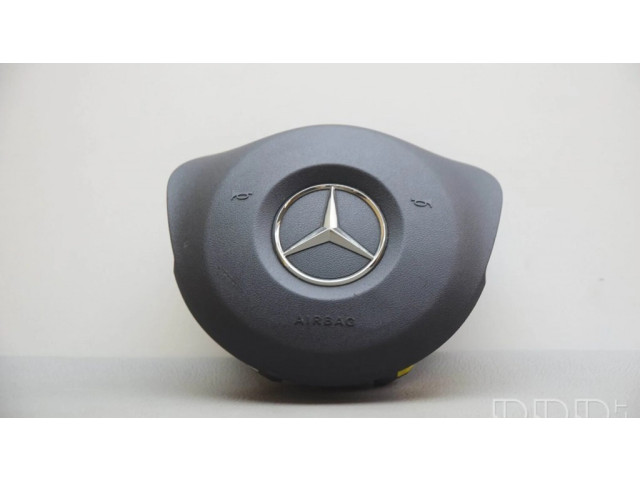 Подушка безопасности водителя 634032100   Mercedes-Benz E W213