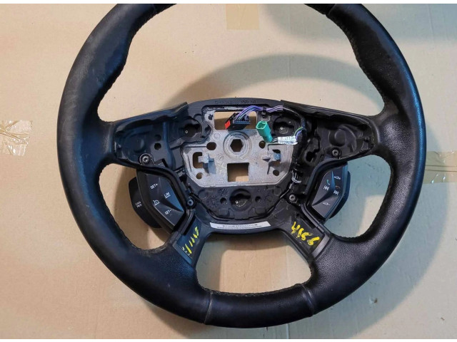 Volant Ford Focus C-MAX 2007 AM513600DF37HE, 9456G217502972  