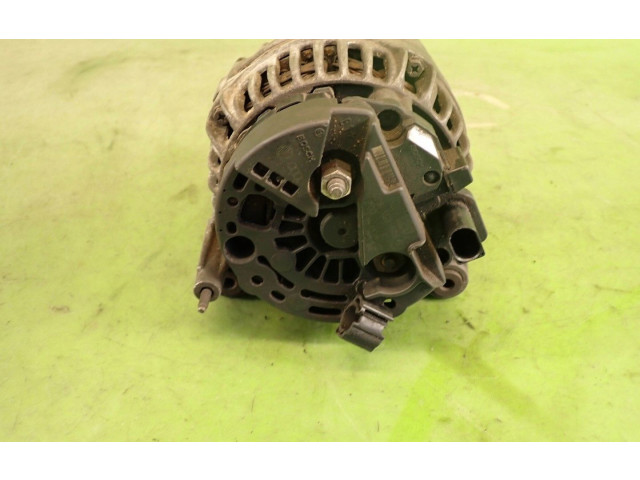 Генератор 028903028E120A   Volkswagen Sharan      