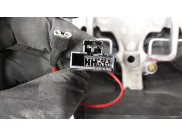 Volant Citroen C3 Picasso 2010 96848990, 6099294  