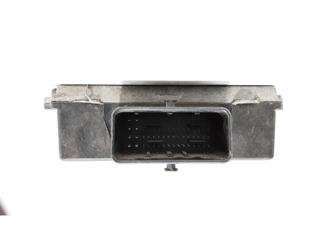 Блок управления двигателя DE8150331, DE8150331   Chevrolet Spark