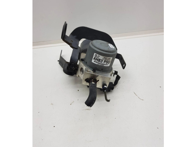 Jednotka ABS 58600E4001, BH63072A01   KIA Soul 2017