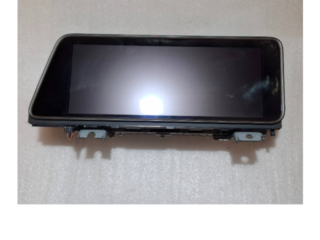 Дисплей    8329048120, 4688000536   Lexus RX 450H