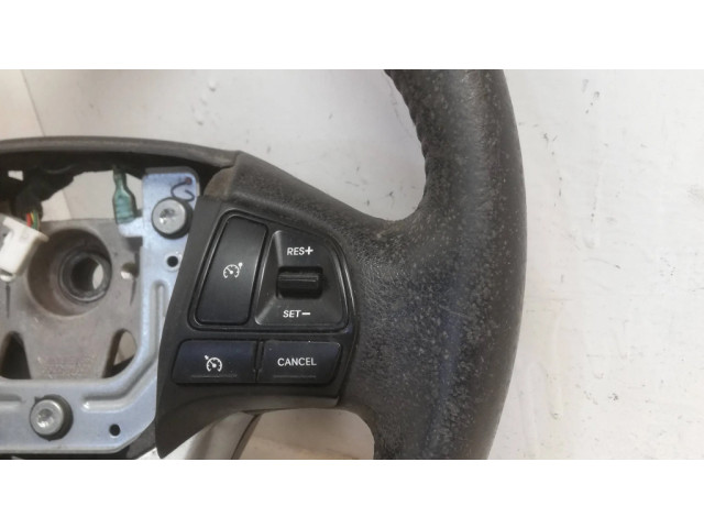 Volant KIA Rio 2013 561301w000  
