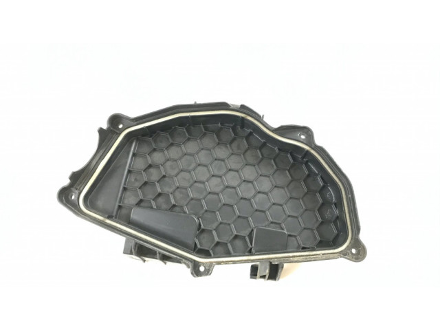   Pojistková skříňka 4G1907355B, 4G1907613A   Audi A6 Allroad C7 2013