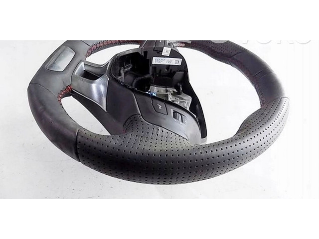 Volant Peugeot 2008 I 2016   