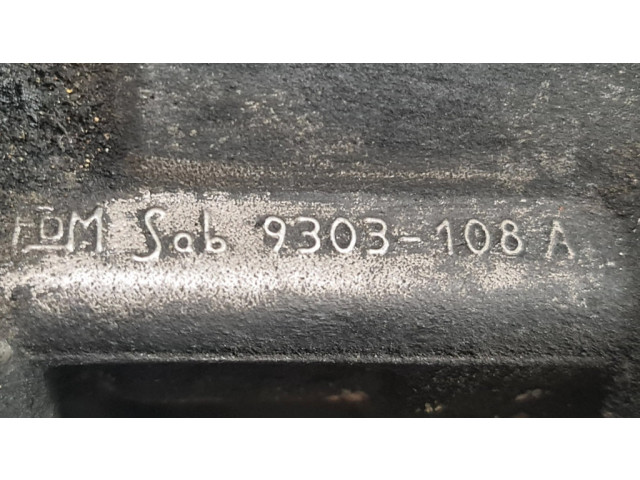 Vstřikovací čerpadlo 9303108A, 0629351FYE   Ford Mondeo Mk III  pro naftový motor 2.0  