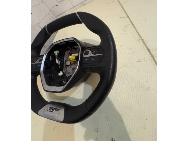 Volant Peugeot 3008 II 2020   