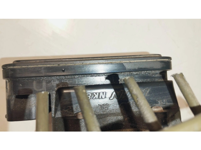 Jednotka ABS 2b081354u01   Honda Stream 2002
