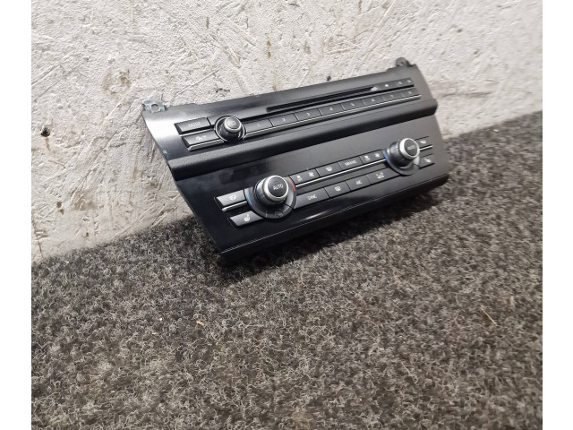 Блок управления климат-контролем 9389029   BMW M5