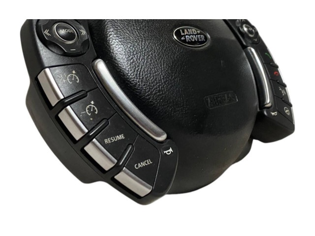 Подушка безопасности двери 61566051B   Land Rover Range Rover L322