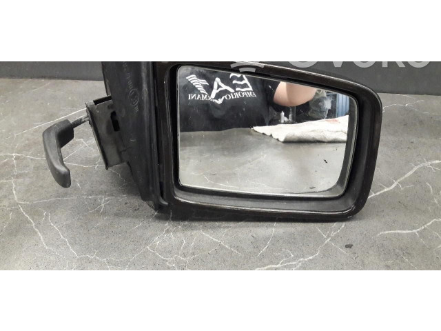 Zpětné zrcátko  Opel Kadett E 1988    