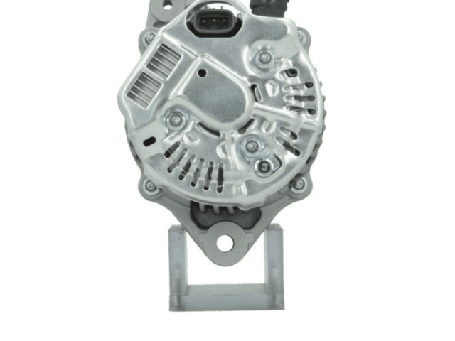 Вентилятор радиатора     JA1534, 0986083720    Toyota Land Cruiser (FJ80) 
